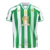 Maglia ufficiale Real Betis Copa Del Rey Final Casa 2022-23 per Uomo